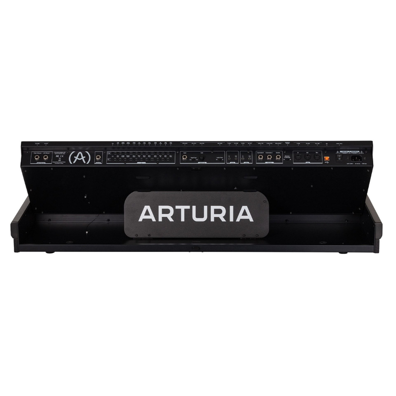 Arturia MatrixBrute Analog Synthesizer Noir Edition - Image 2
