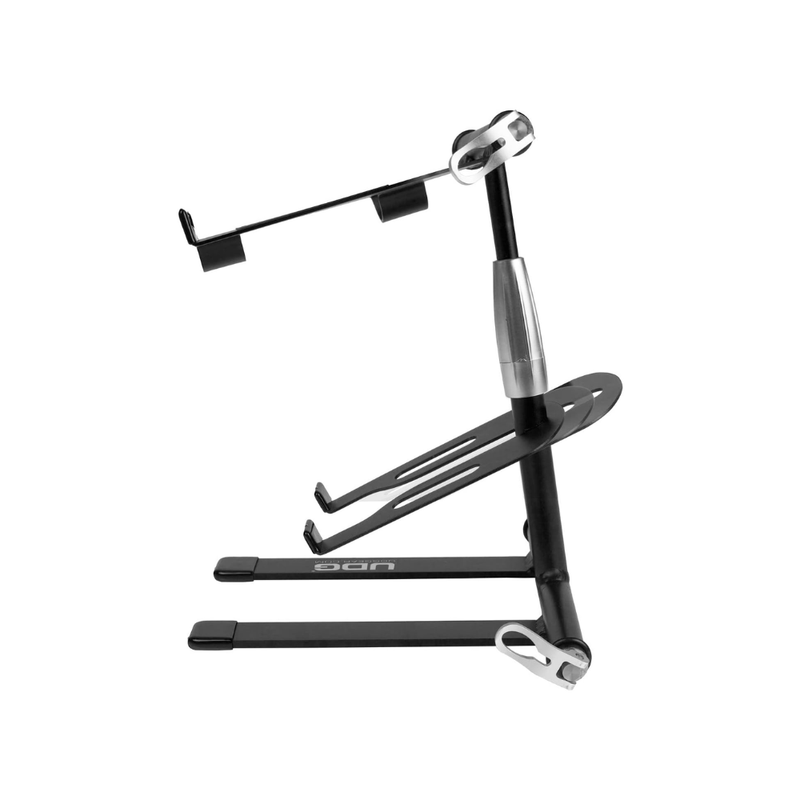 UDG Creator Laptop/Controller Stand Aluminum, Black - Image 3