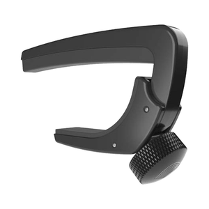 D’Addario Planet Waves PW-CP-0725 Capo for Acoustic and Electric Guitars