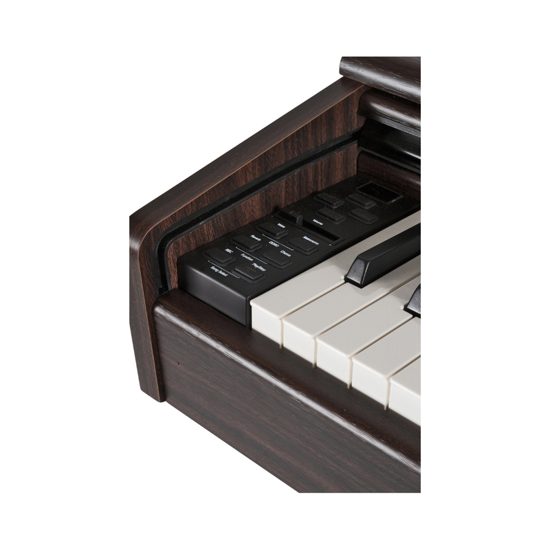 Gewa DP-300, Rosewood - Image 2