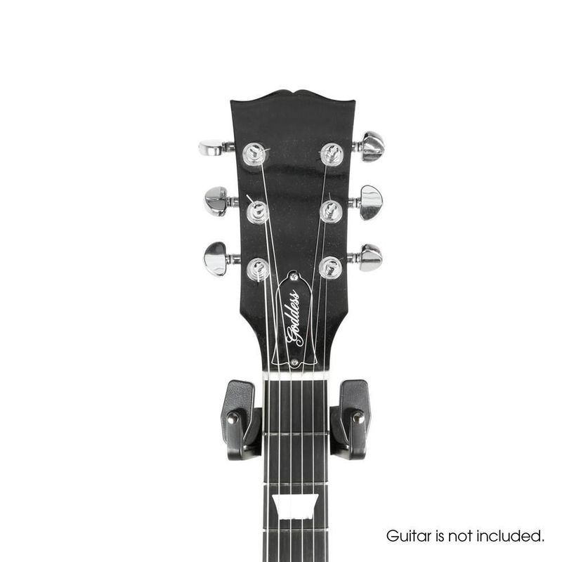 Gravity GS 01 NHB Foldable Guitar Stand with Neck Hug - Image 4