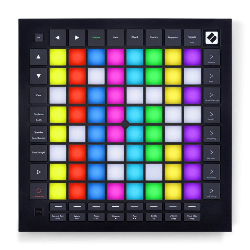 Novation Launchpad Pro MK3 - Image 1