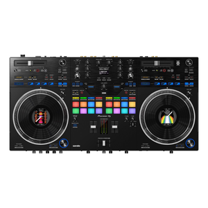 Pioneer DJ DDJ-REV7 Serato DJ Controller