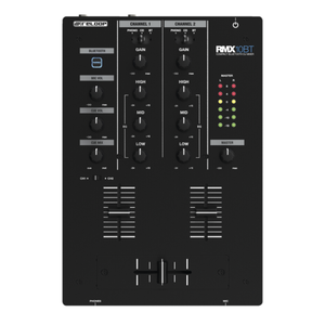 Reloop RMX10-BT