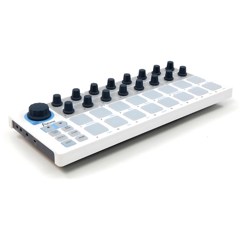 Arturia BeatStep Performance Controller and Sequencer - Image 2
