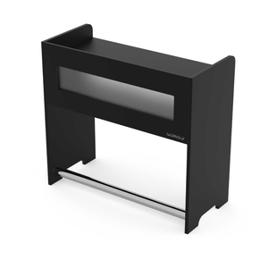 Glorious GigBar, Black