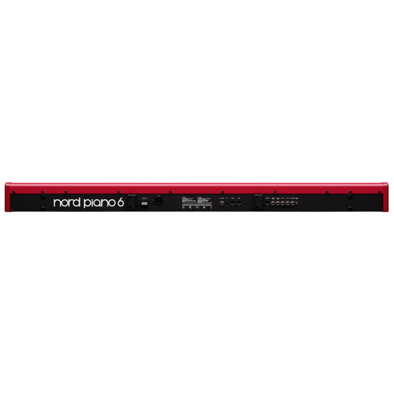 Nord Piano 6 88-Key Stage Keyboard - Image 5
