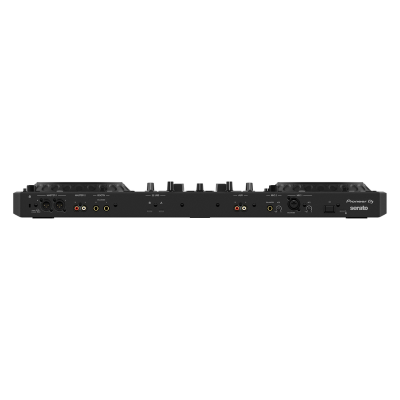 Pioneer DJ DDJ-REV5 Rekordbox & Serato DJ Controller - Image 2