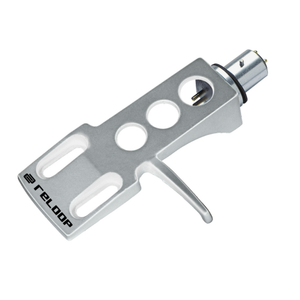 Reloop Headshell, Silver