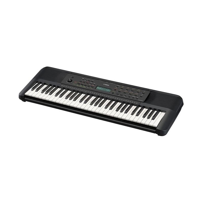 Yamaha PSR-E283 61-Key Portable Keyboard - Image 2