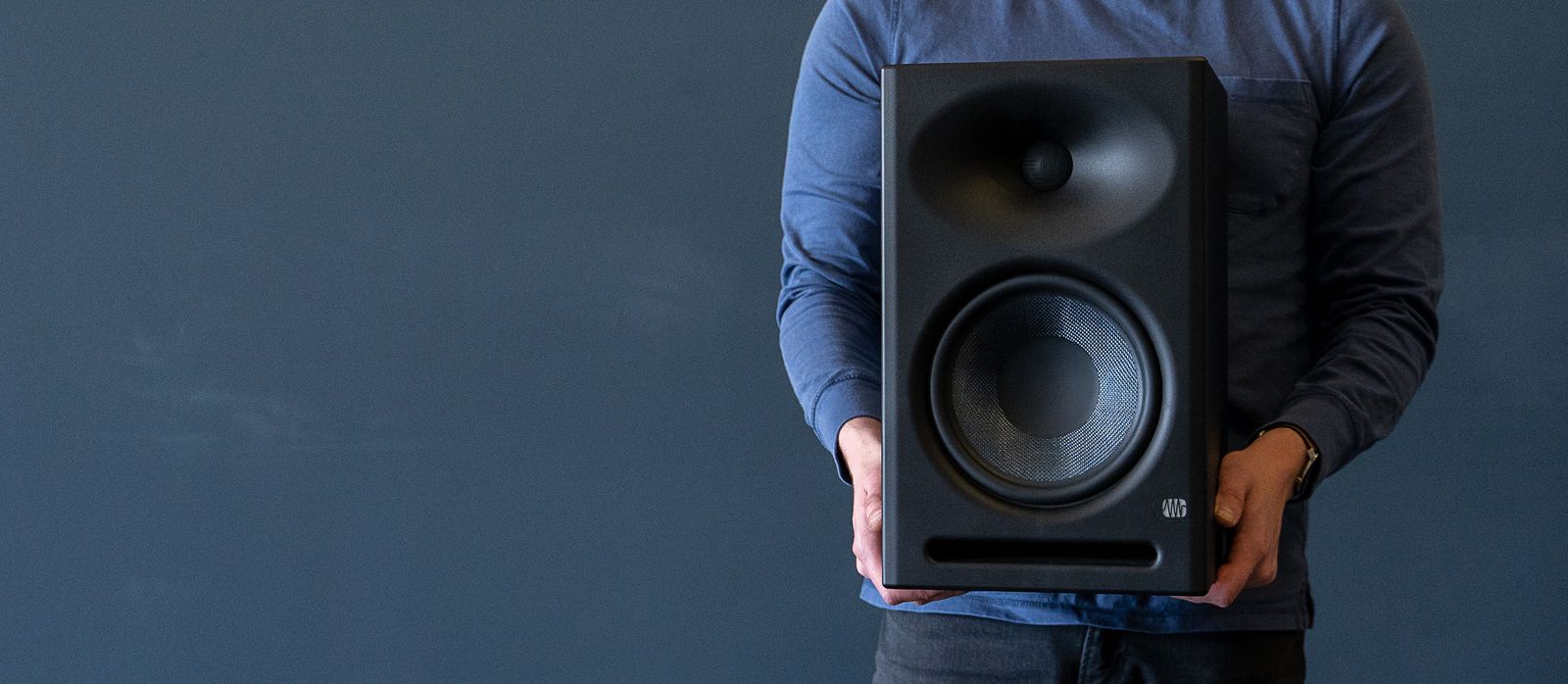 Studio-Ready Design