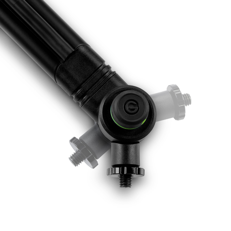 Gravity GMSTBA01 Microphone Boom Arm Stand - Image 2
