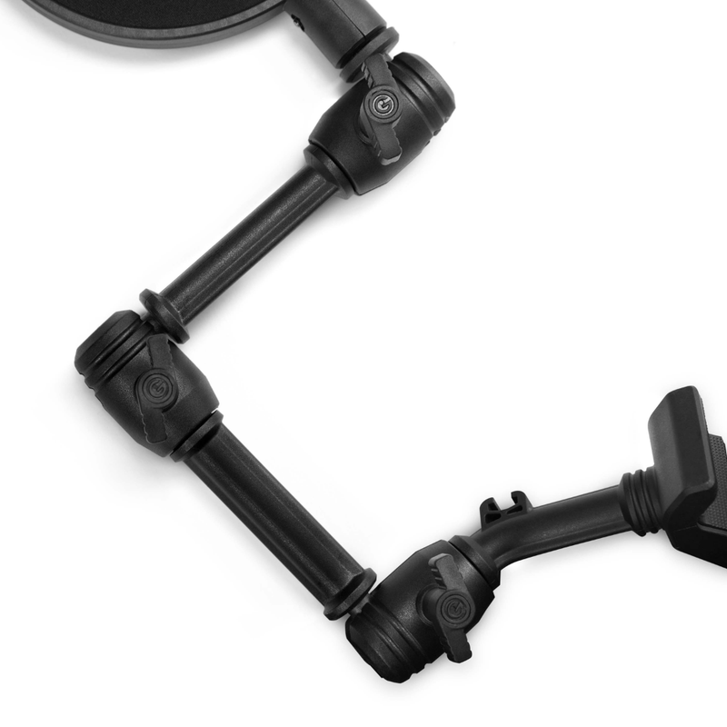 Gravity MA 3D A POP 1 Traveler 3D Arm with Pop Filter - Image 3