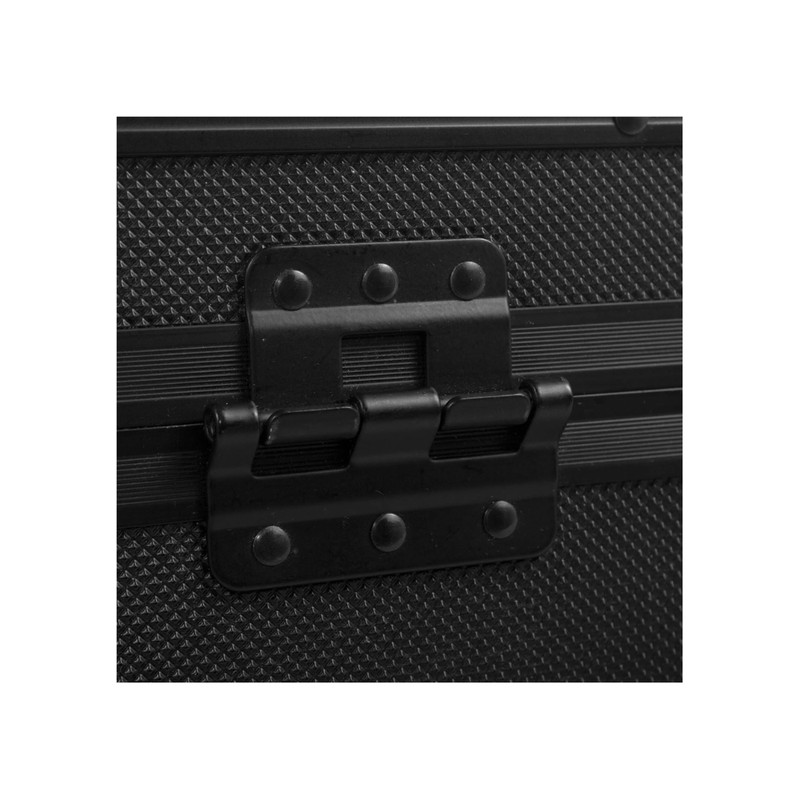 UDG Ultimate Pick Foam Flight Case Multi Format, M, Black - Image 8