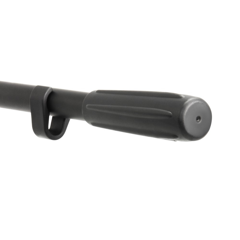 Adam Hall Stands S 6 B Microphone Stand with Boom Arm - Image 5