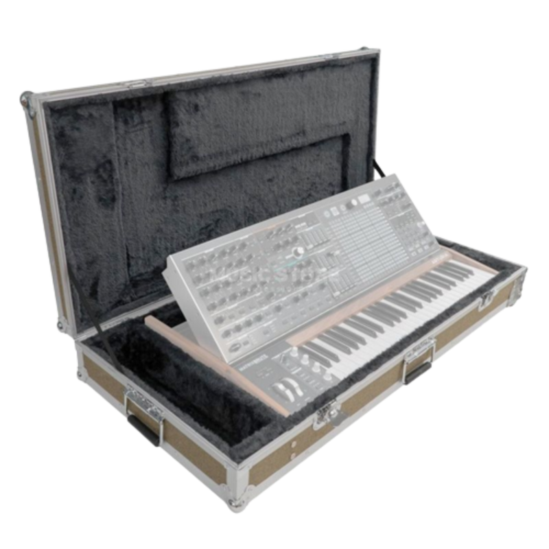 Arturia MatrixBrute Analog Synthesizer with Flight Case - Image 2