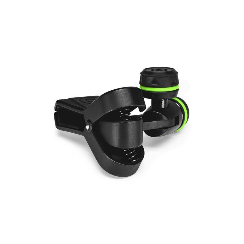Gravity MS U CLMP Universal Microphone Clamp for Handheld Microphones - Image 2