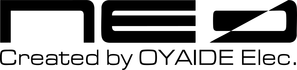 Oyaide D+ NEO