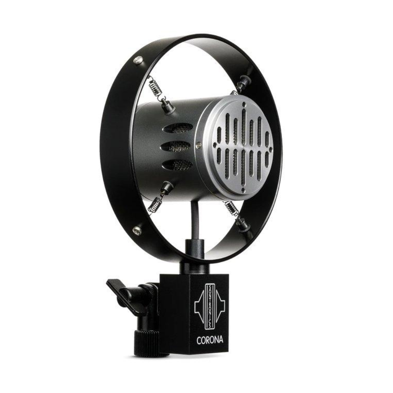 Sontronics CORONA Supercardioid Dynamic Microphone - Image 2