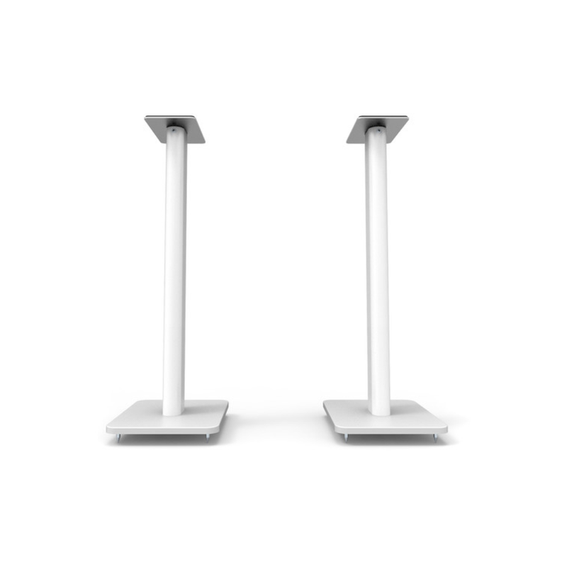 Kanto Audio SP26PL Speaker Stand, White - Image 1