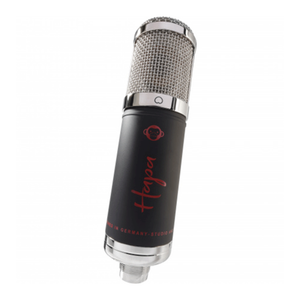 Monkey Banana Hapa USB Mic, Black