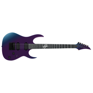 Solar Guitars SBR1.6VC+ Bass Guitar – Vacillator Metallic Gloss