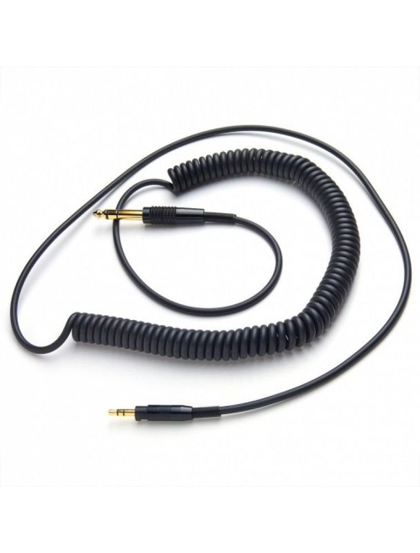 V-Moda Crossfade M-100 Coilpro Cable - Image 1