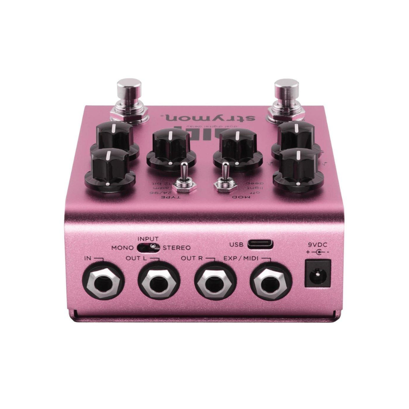 Strymon DIG V2 - Image 2