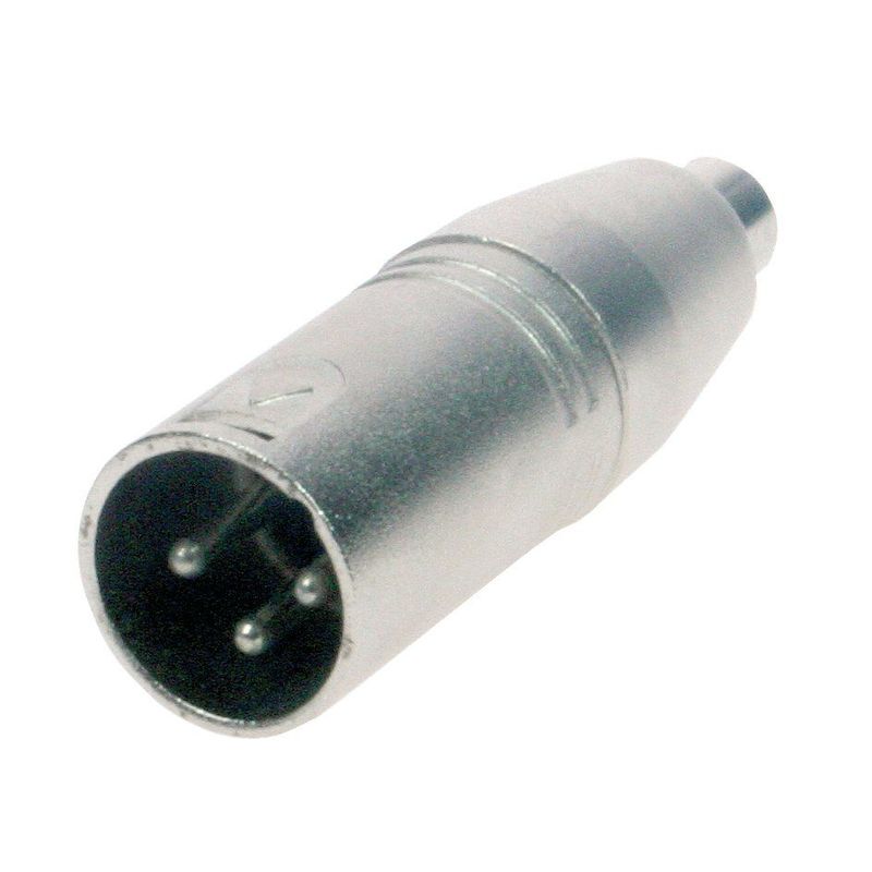 Versatile Connectivity