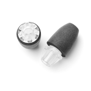 Earproof Rockit Earplugs 15 dB with Container