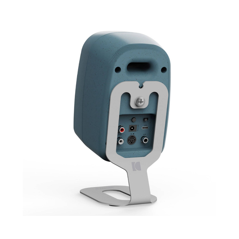 Kanto Audio SU2 Speaker Stand – White - Image 4