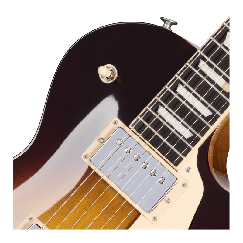 Gibson Les Paul Studio, Tobacco Burst - Image 5