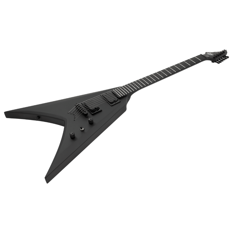 S by Solar Electric Guitar VB4.6C - Image 3