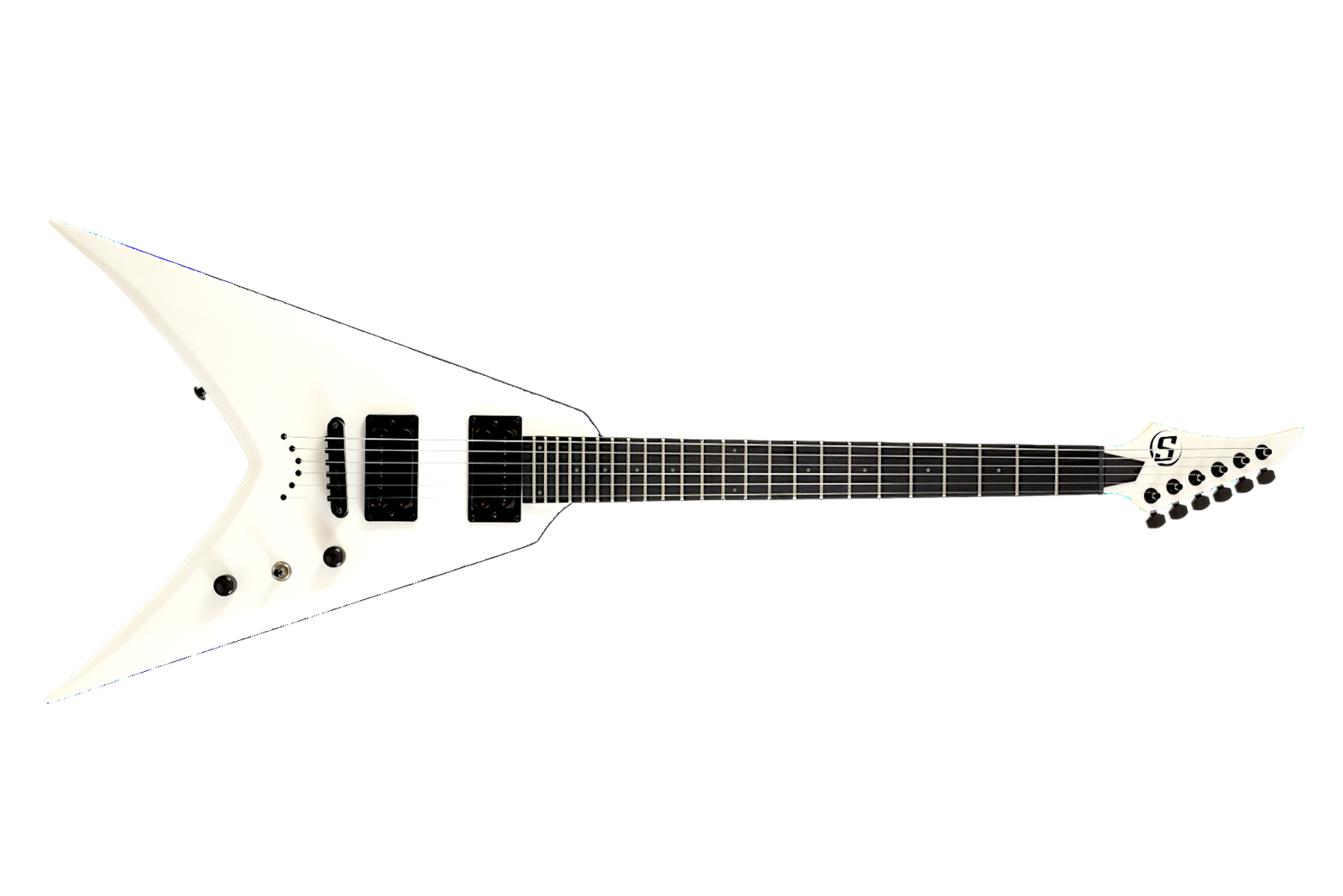 High Output Pickups