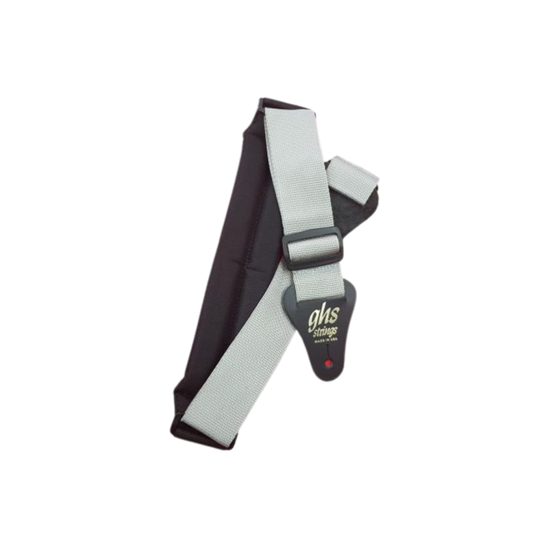 GHS A11 Silver Strap - Image 1