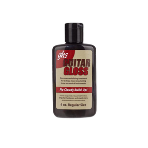 GHS A92 Guitar Gloss – 4oz Bottle
