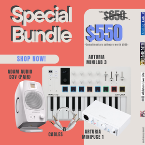 Production Bundle Starter Kit