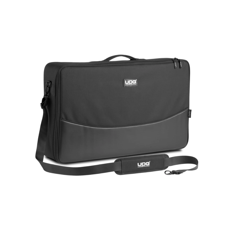 UDG Urbanite MIDI Controller Sleeve, L, Black - Image 4