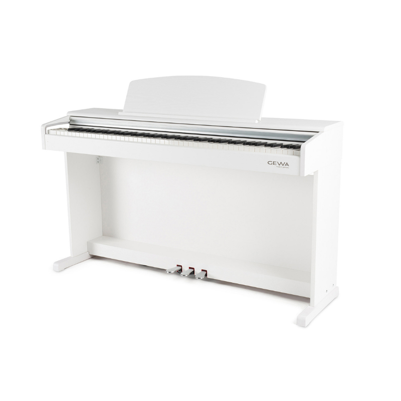 Gewa DP-300, White - Image 1