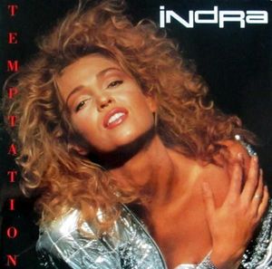 Indra Temptation 12"Vinyl (Electronic)