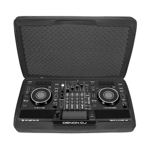 UDG Creator Denon DJ SC Live 4 Hardcase, Black