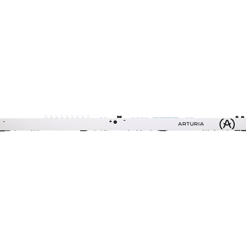 Arturia KeyLab Essential 88 MK3, White - Image 3