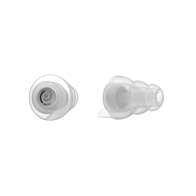 Earproof Pro Platinum Earplugs 15 dB with Container - Image 1