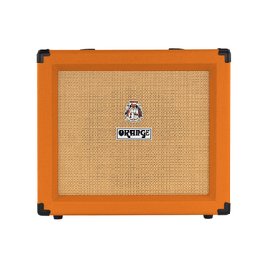 Orange Crush 35RT – 35Watt Guitar Amplifier with Reverb and Tuner