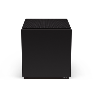 Teenage Engineering OD-11 Wireless Cube Speaker, Black
