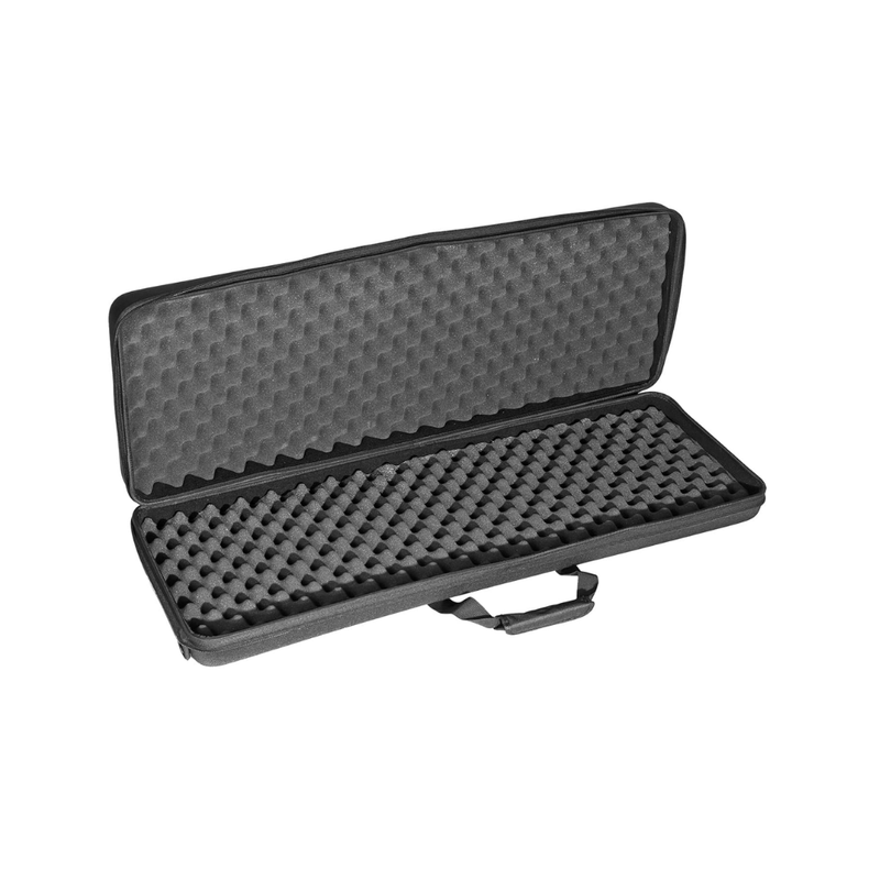 UDG Creator 49 Keyboard Hardcase, Black - Image 4