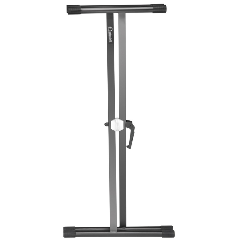 Adam Hall SKS 01 Keyboard Stand, Black - Image 2