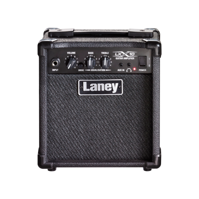 Laney LX-10 Amplifier - Image 1
