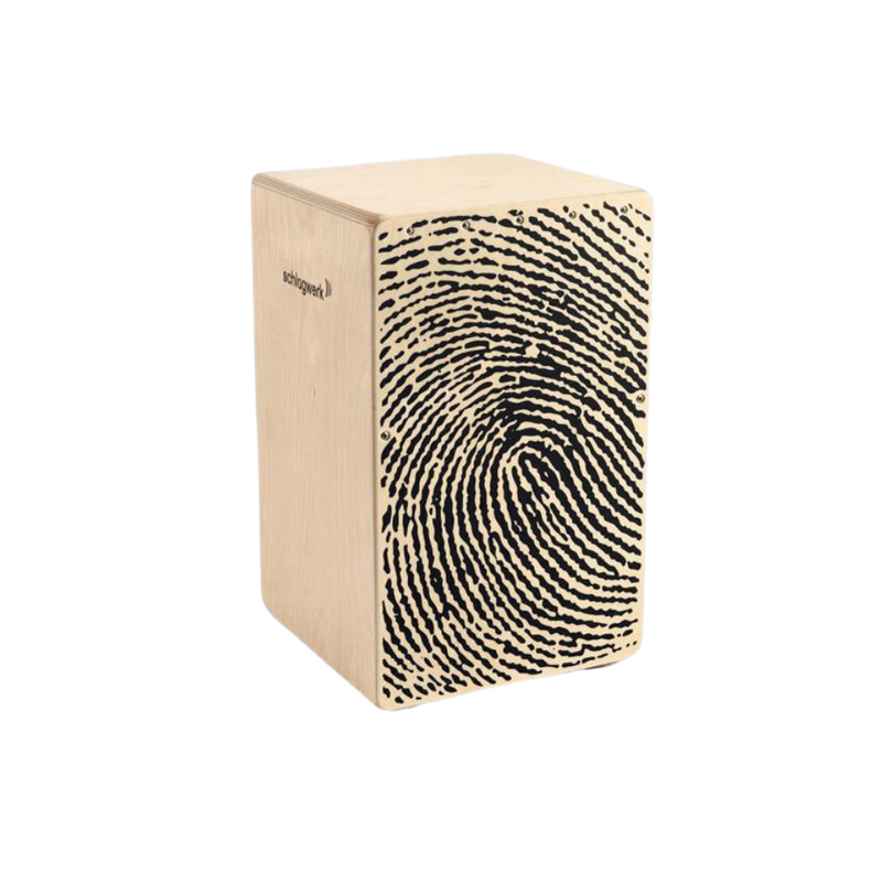 Schlagwerk CP107 Cajon - Image 1