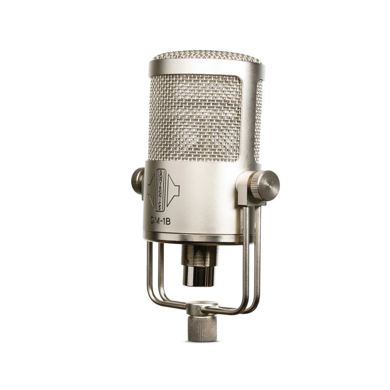 Sontronics DM-1B Condenser Microphone for Kick Drum & Bass - Image 2